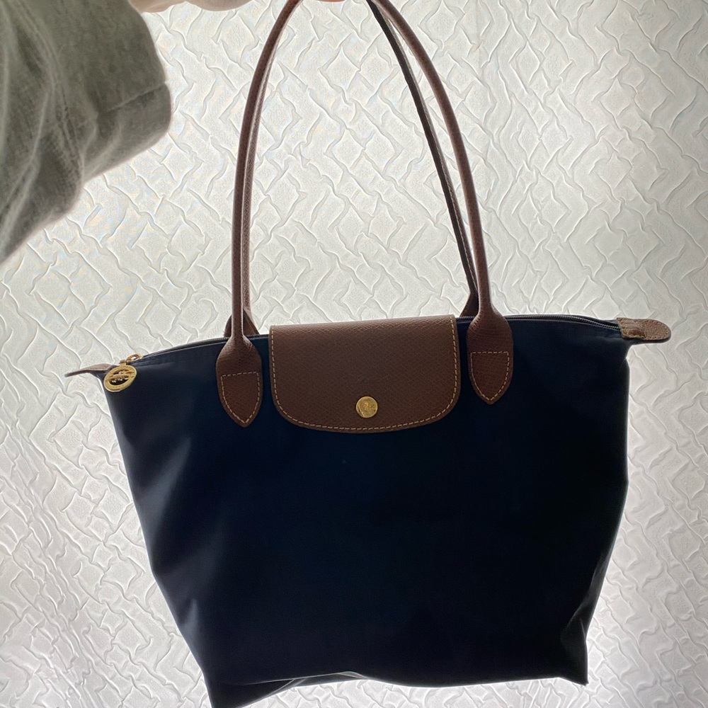 Longchamp Tote Purse
